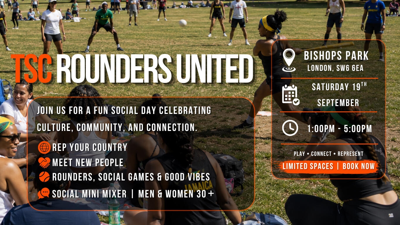 TSC UNITED ROUNDERS TSC UNITED ROUNDERS