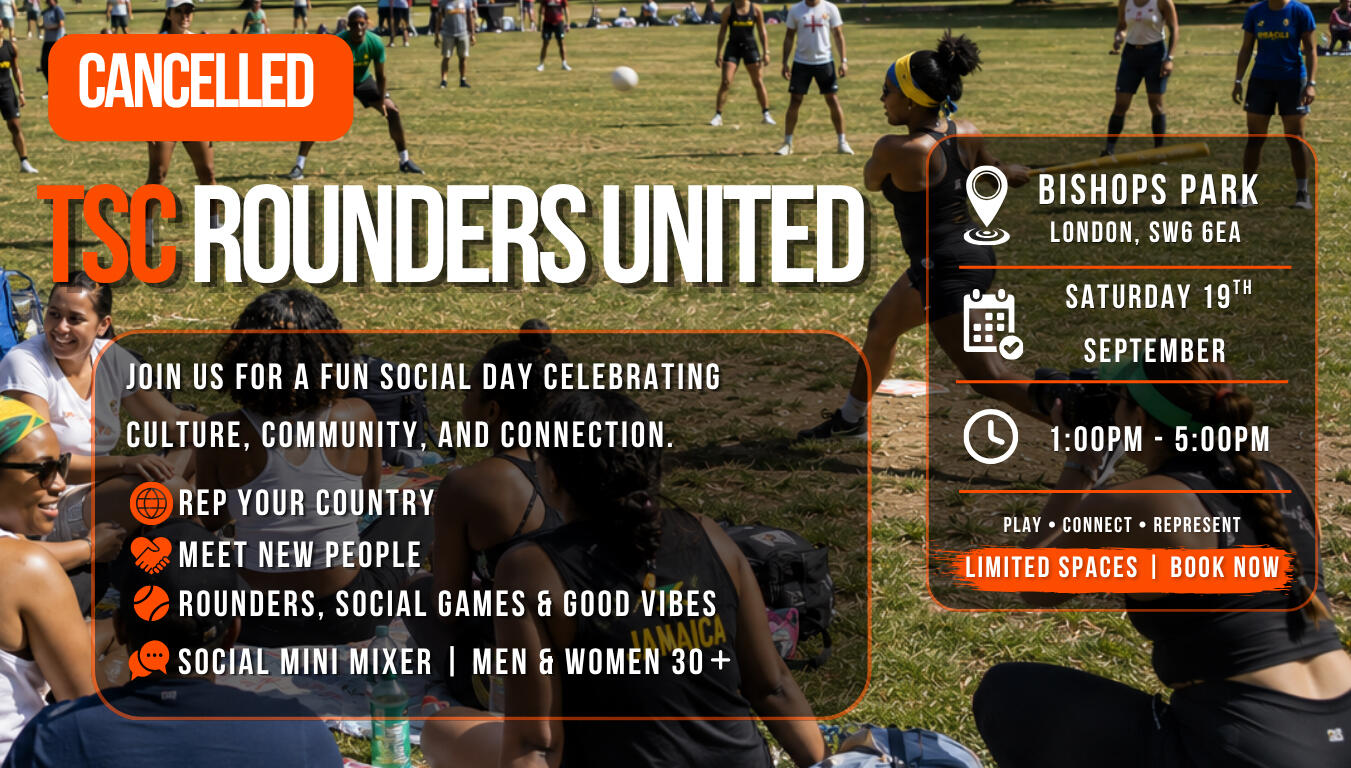 TSC UNITED ROUNDERS TSC UNITED ROUNDERS