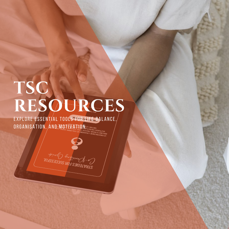 TSC Resources